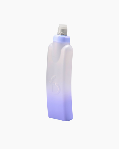 FlipBelt Arc Water Bottles