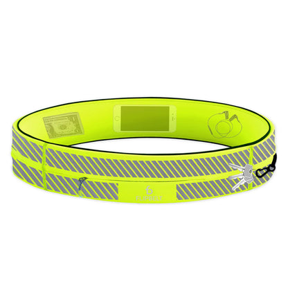 FlipBelt Zipper Running Belt
