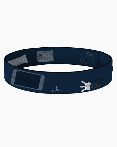 FlipBelt Classic Running Belt