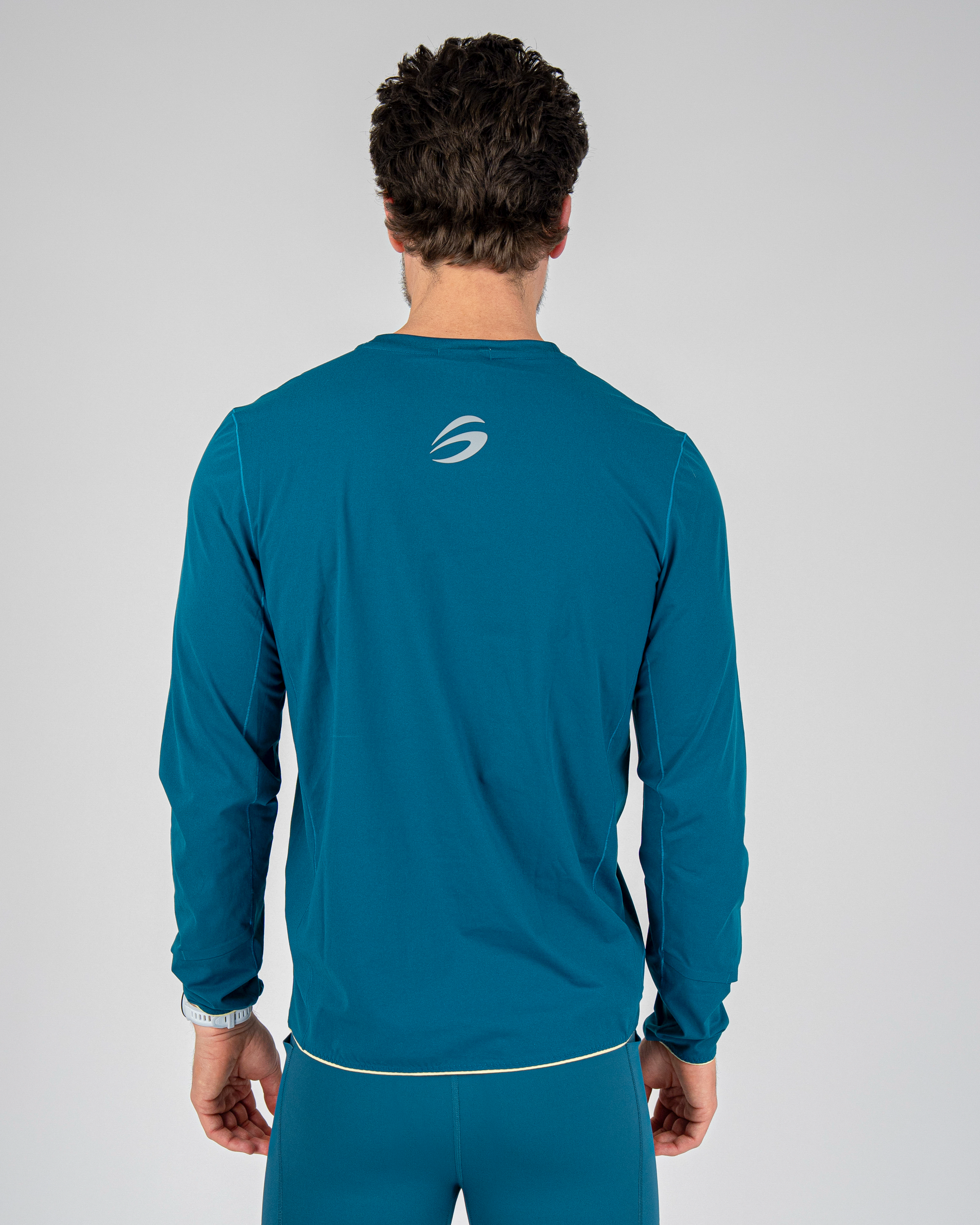 Men's Meeker Long Sleeve