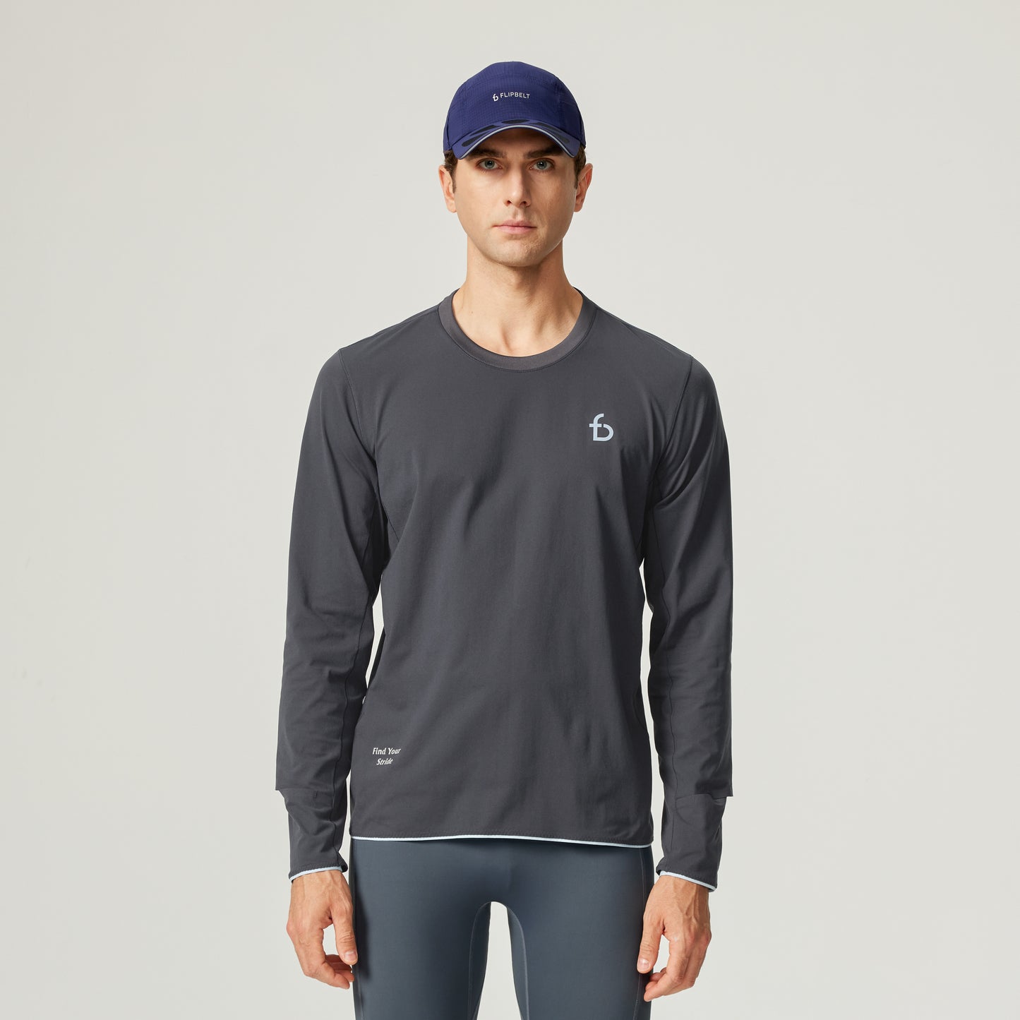 Men's Meeker Long Sleeve