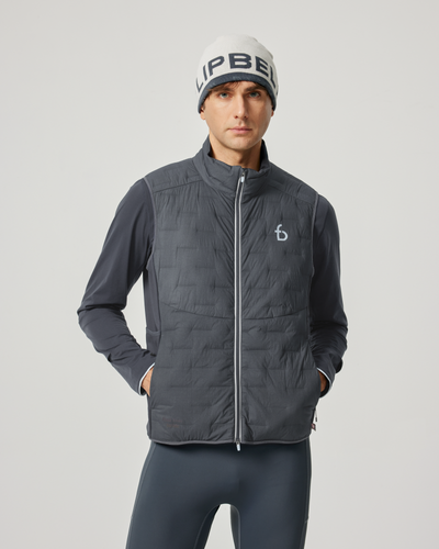 Men's Alpine Insulated Vest
