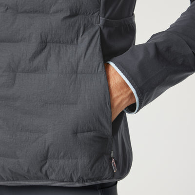 Men's Alpine Insulated Vest