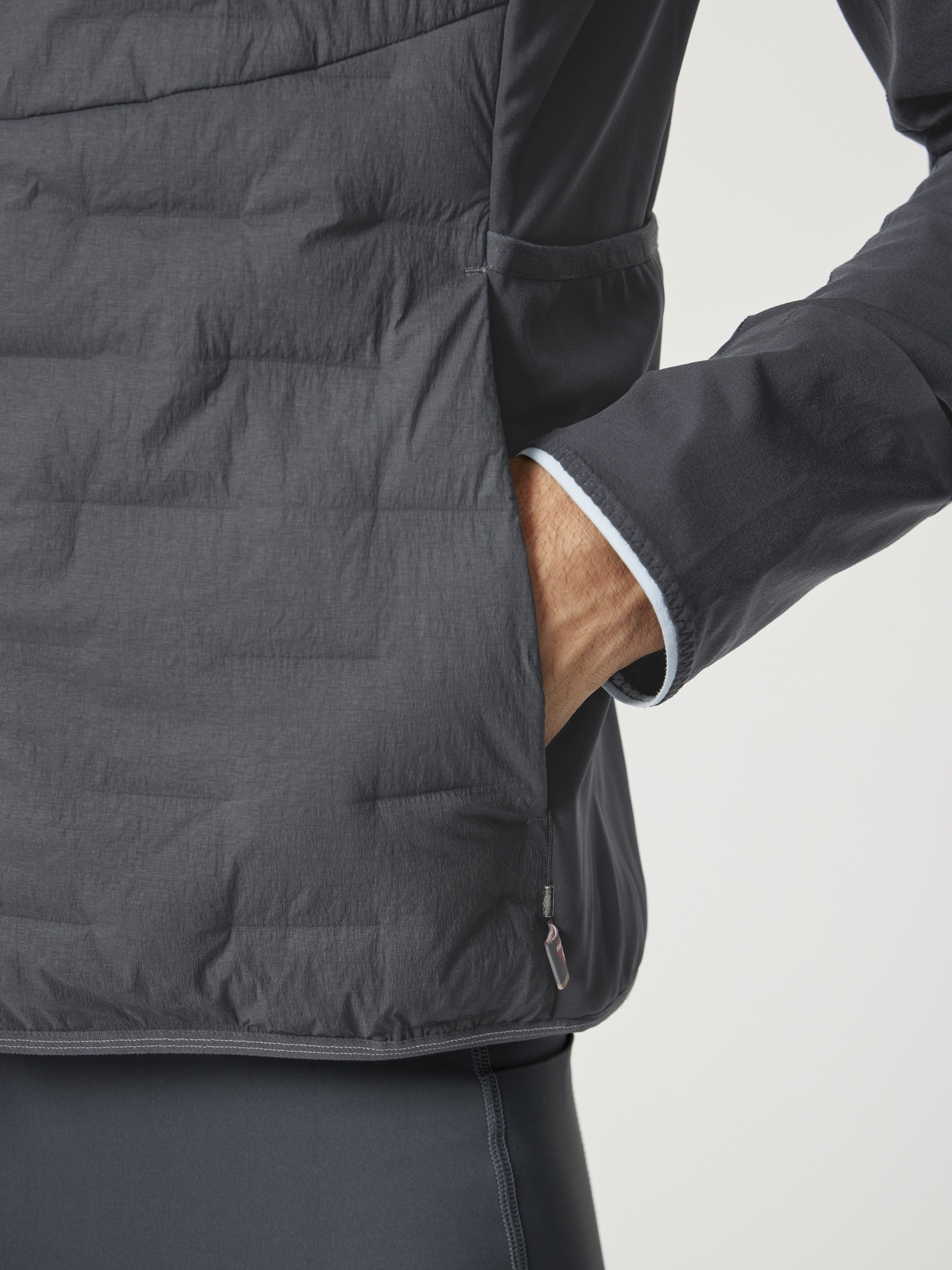 Men's Alpine Insulated Vest
