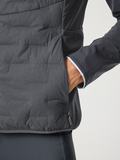 Men's Alpine Insulated Vest