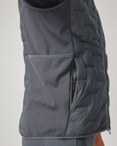 Men's Alpine Insulated Vest