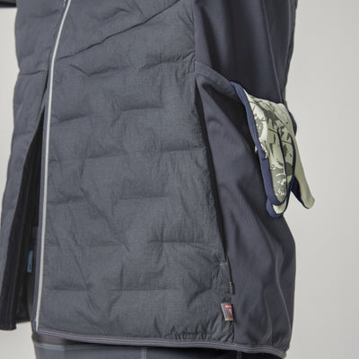 Men's Alpine Insulated Vest