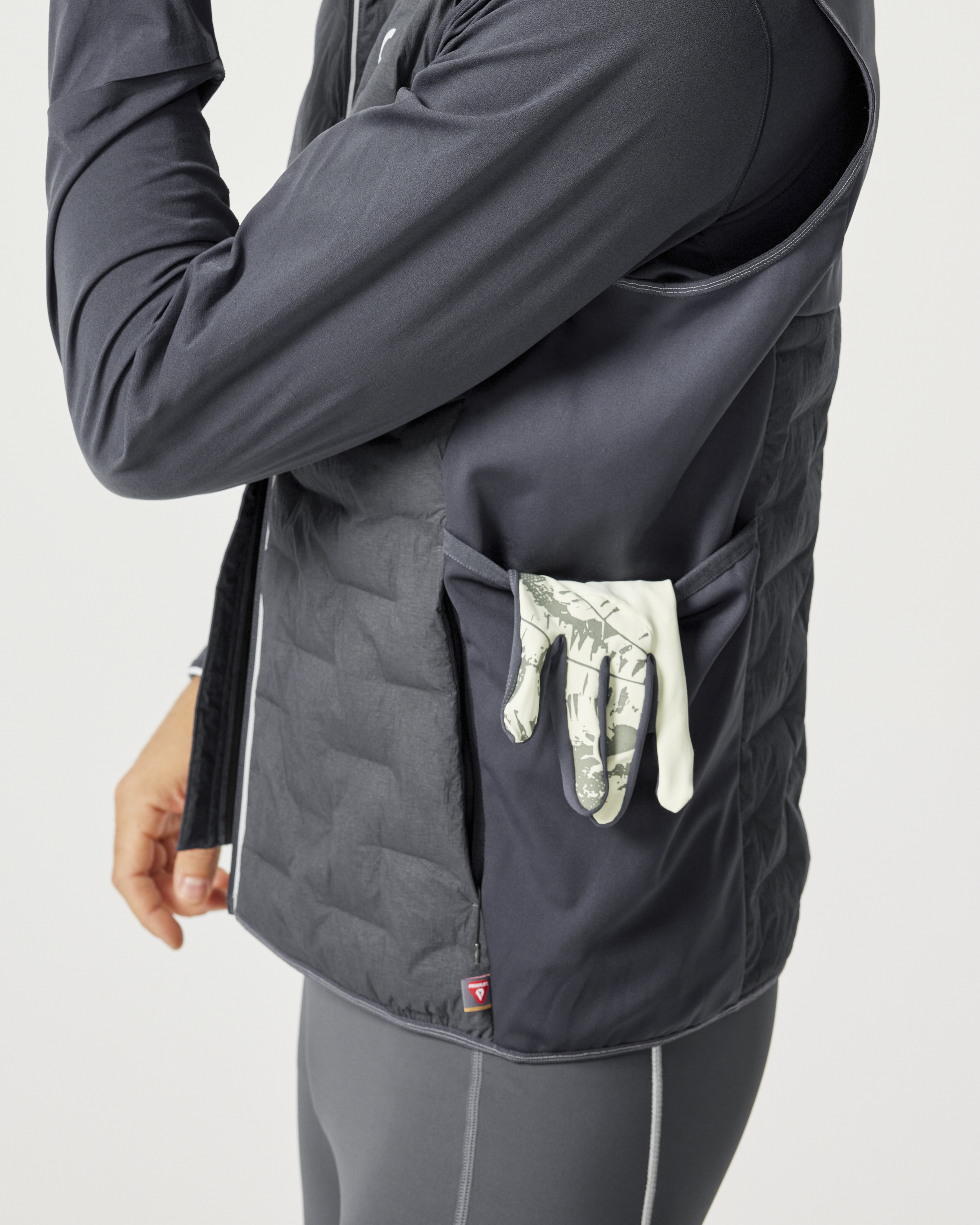 Men's Alpine Insulated Vest