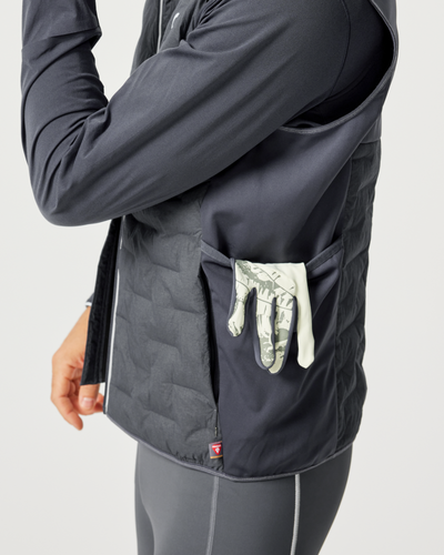Men's Alpine Insulated Vest