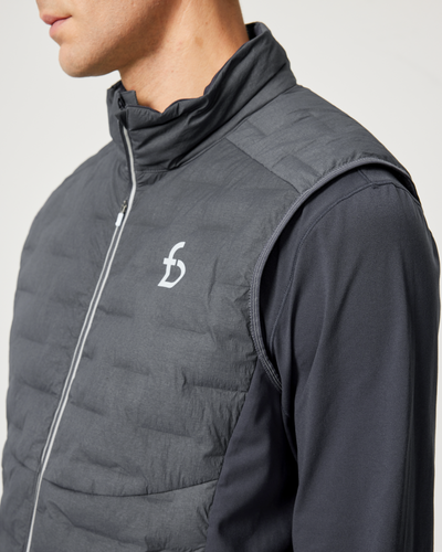 Men's Alpine Insulated Vest