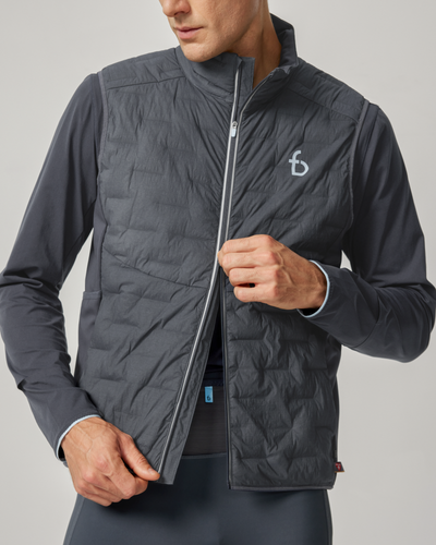 Men's Alpine Insulated Vest