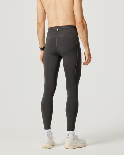 Men's Alpine Ultra Thermal Compression Tight