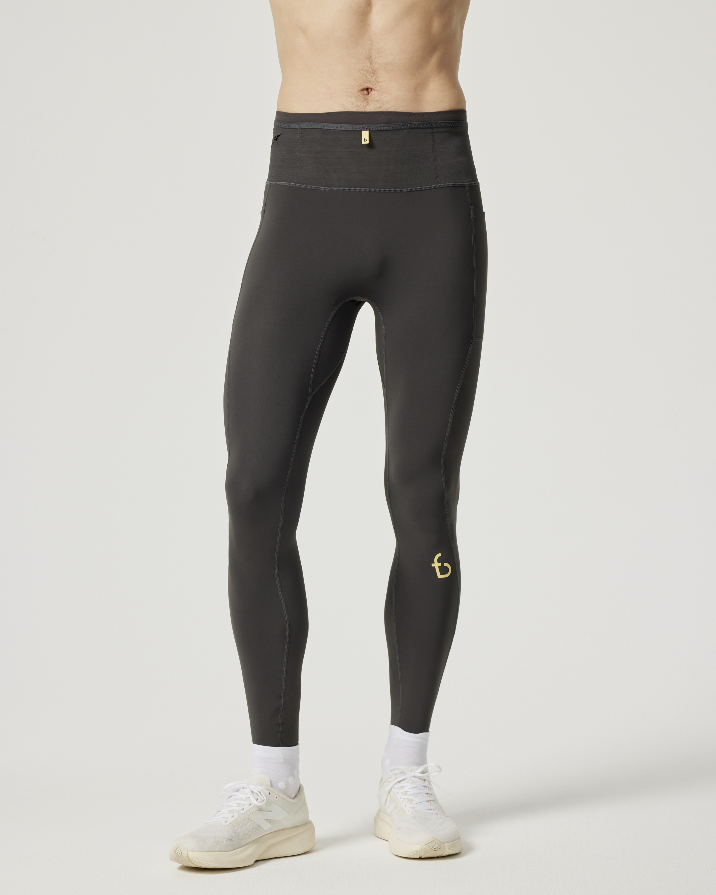 Men's Alpine Ultra Thermal Compression Tight