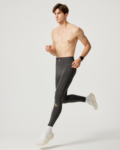 Men's Alpine Ultra Thermal Compression Tight