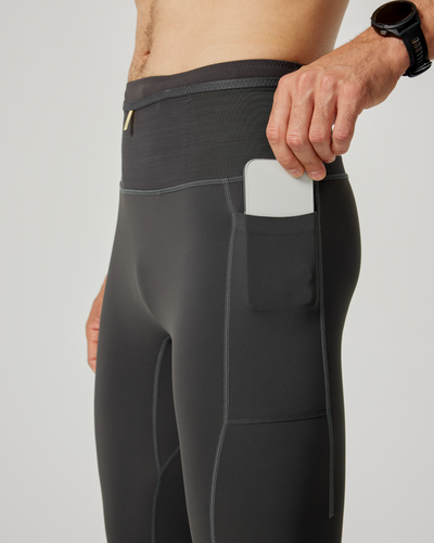 Men's Alpine Ultra Thermal Compression Tight