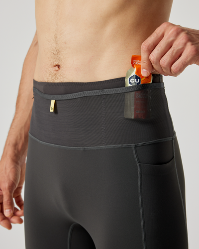 Men's Alpine Ultra Thermal Compression Tight