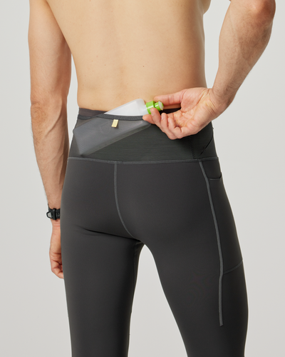 Men's Alpine Ultra Thermal Compression Tight