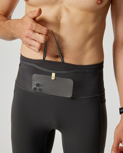 Men's Alpine Ultra Thermal Compression Tight
