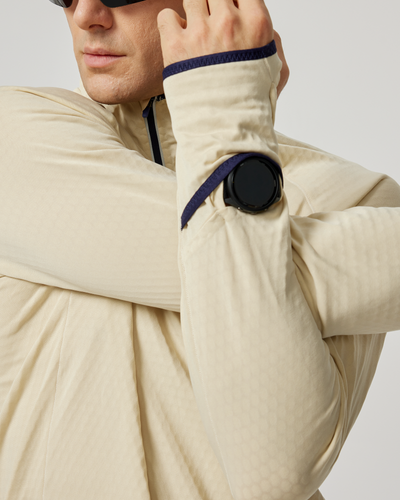 Men's Carbondale Half Zip Hoodie