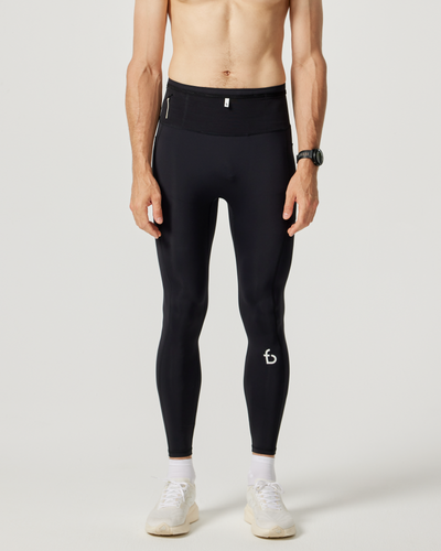 Men's Alpine Ultra Thermal Compression Tight