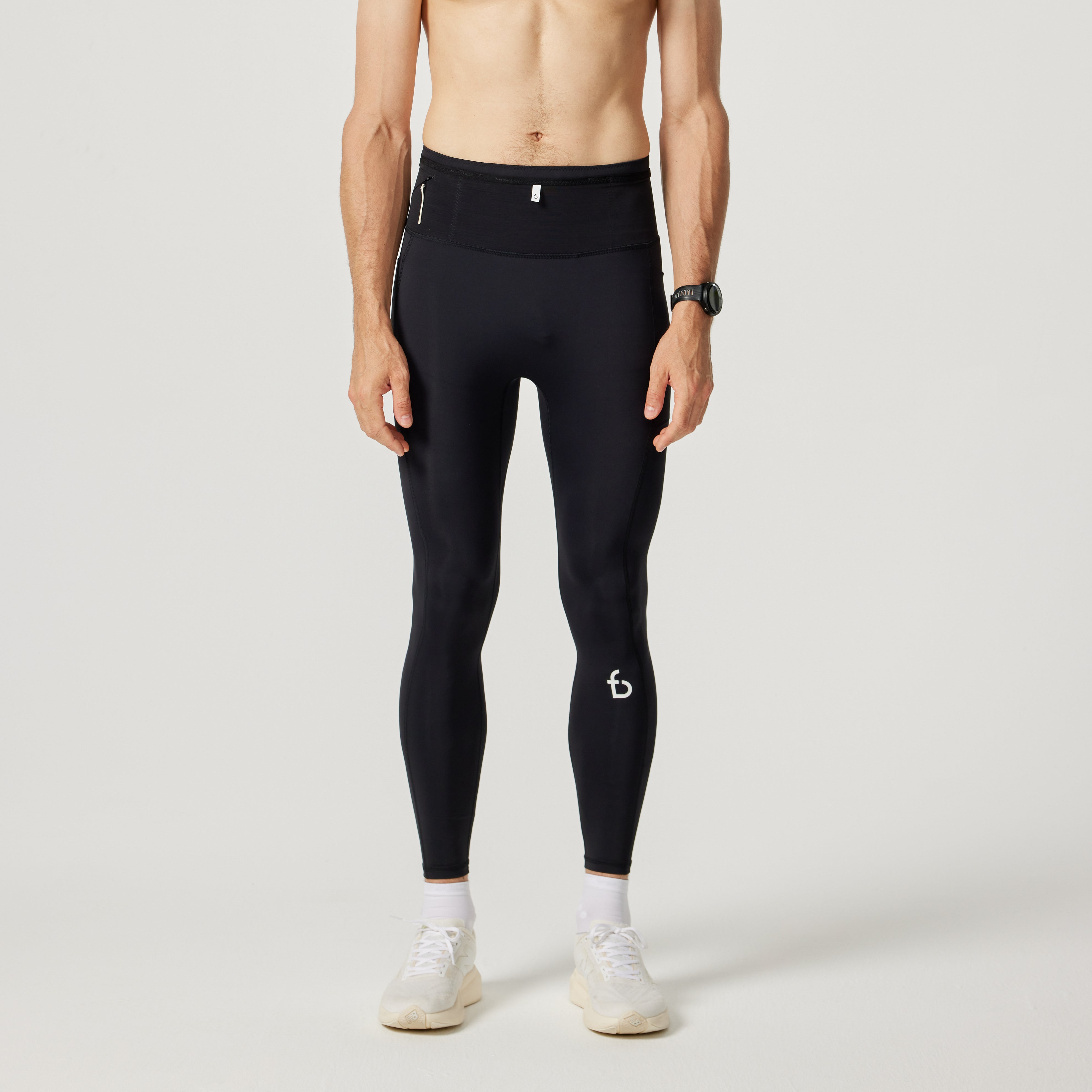 Men's Palisade Compression Tight