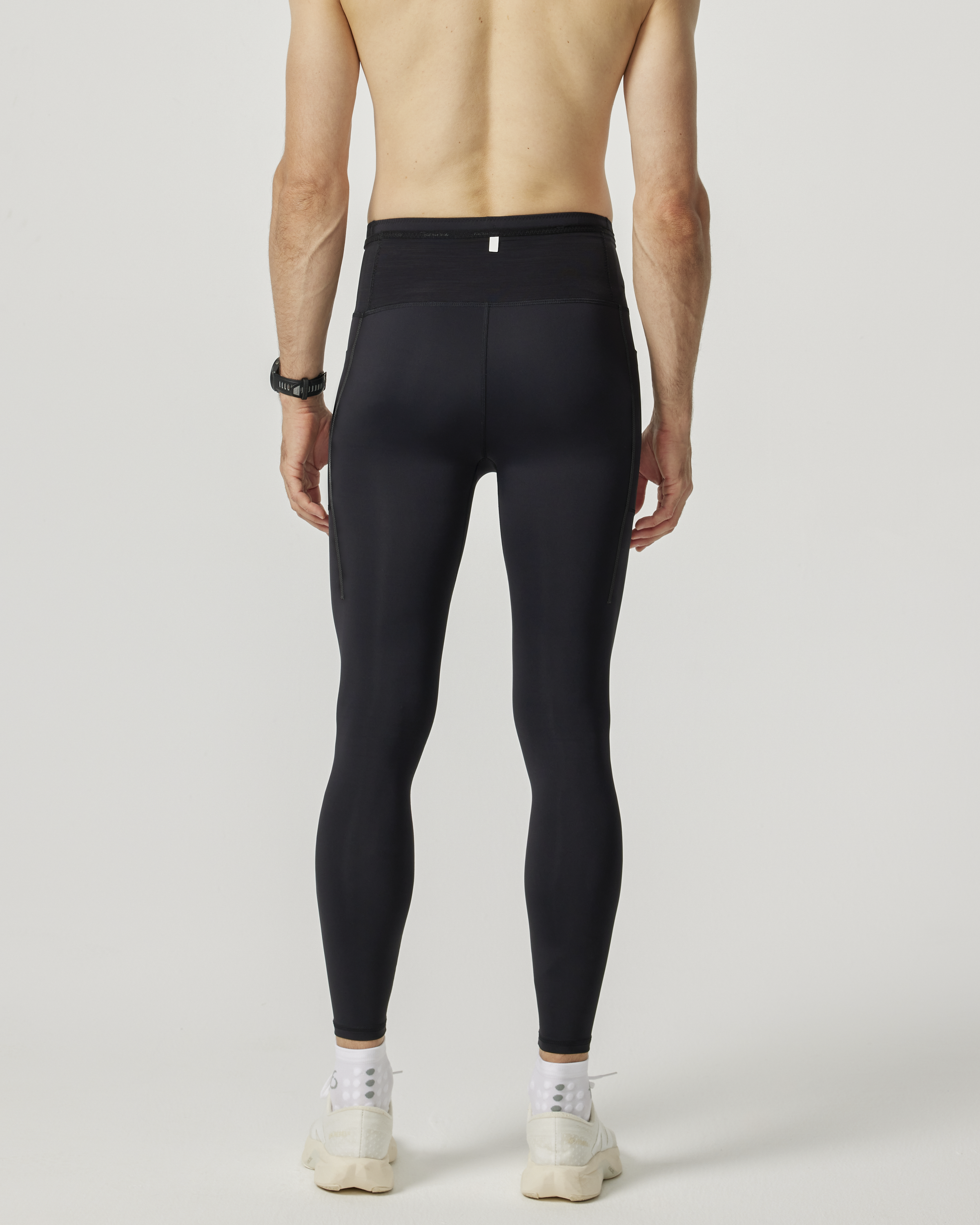 Men's Alpine Ultra Thermal Compression Tight