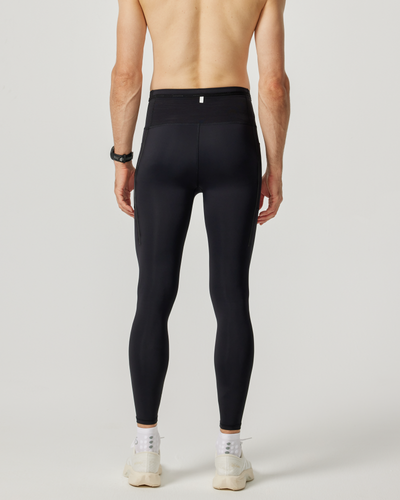 Men's Alpine Ultra Thermal Compression Tight