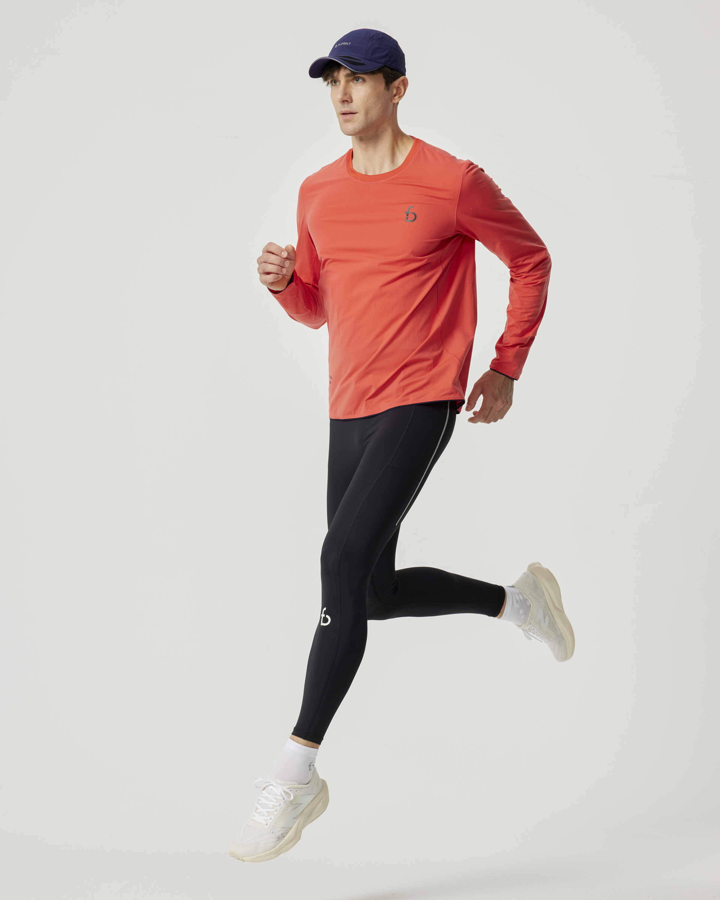 Men's Meeker Long Sleeve