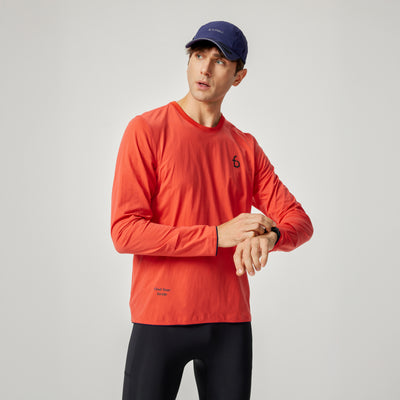 Men's Meeker Long Sleeve