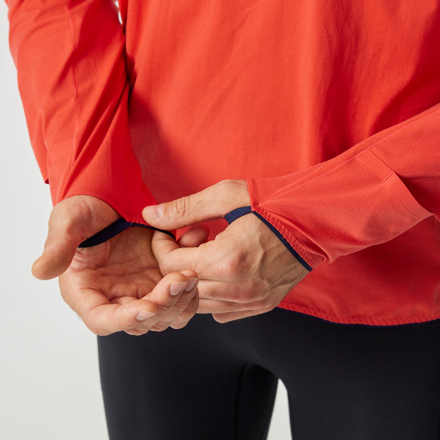 Men's Meeker Long Sleeve