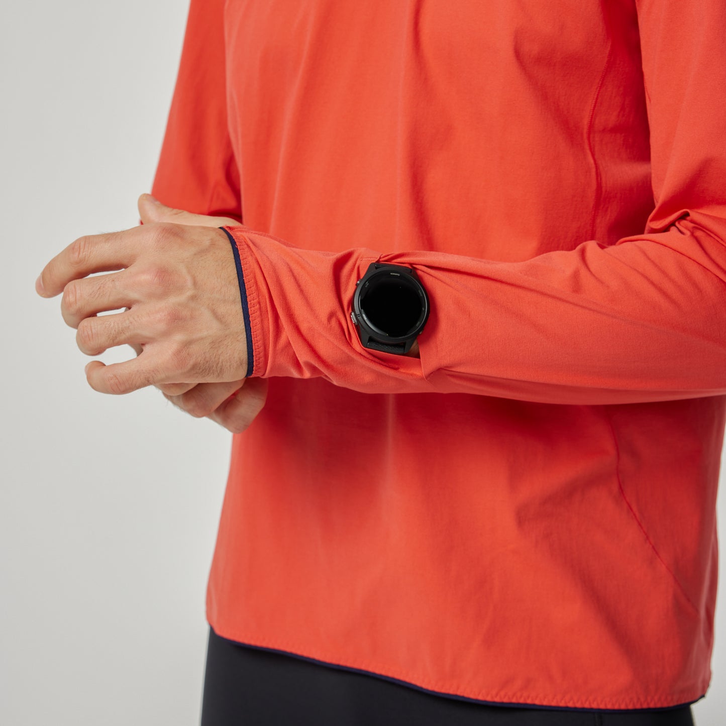 Men's Meeker Long Sleeve