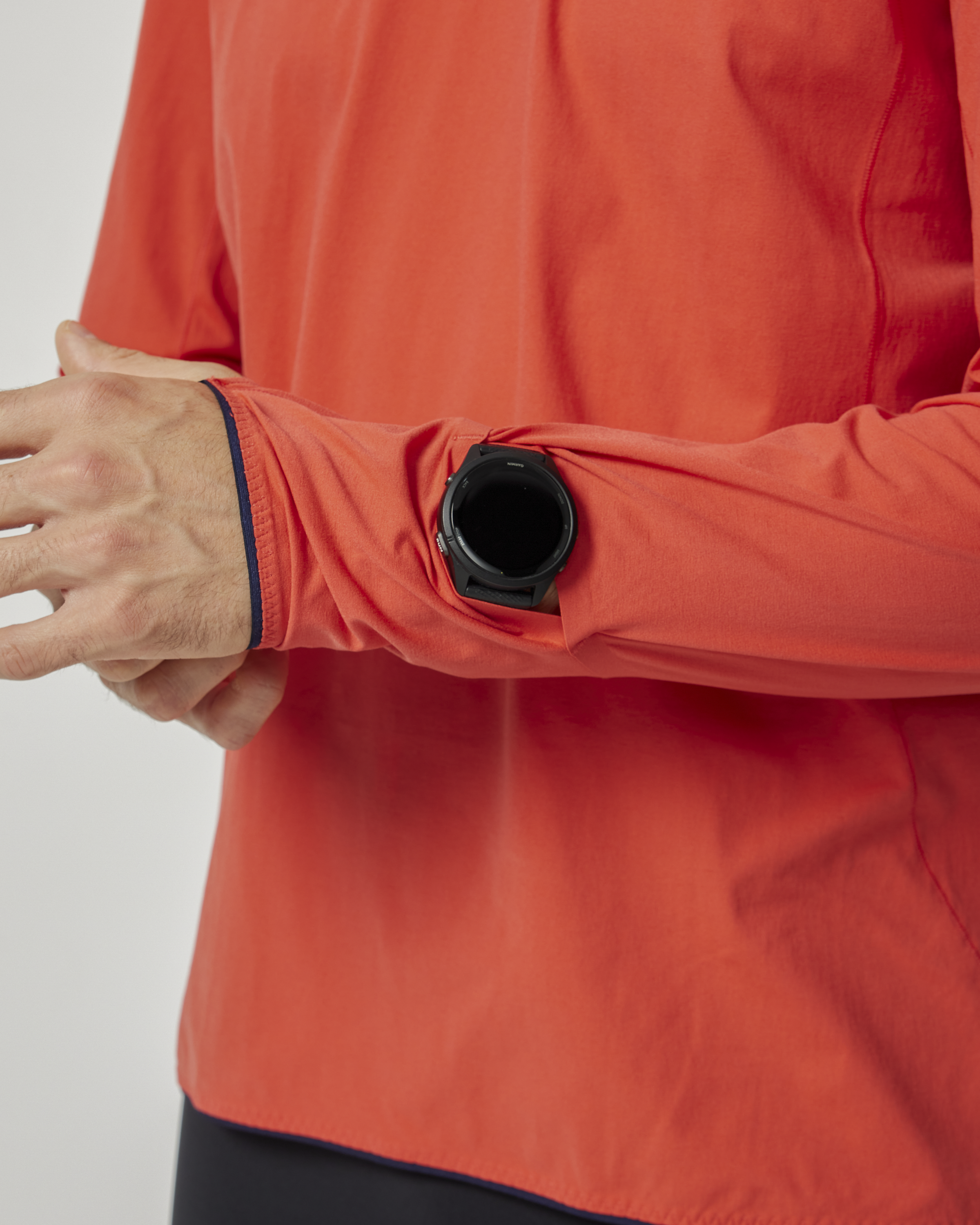 Men's Meeker Long Sleeve