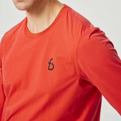 Men's Meeker Long Sleeve