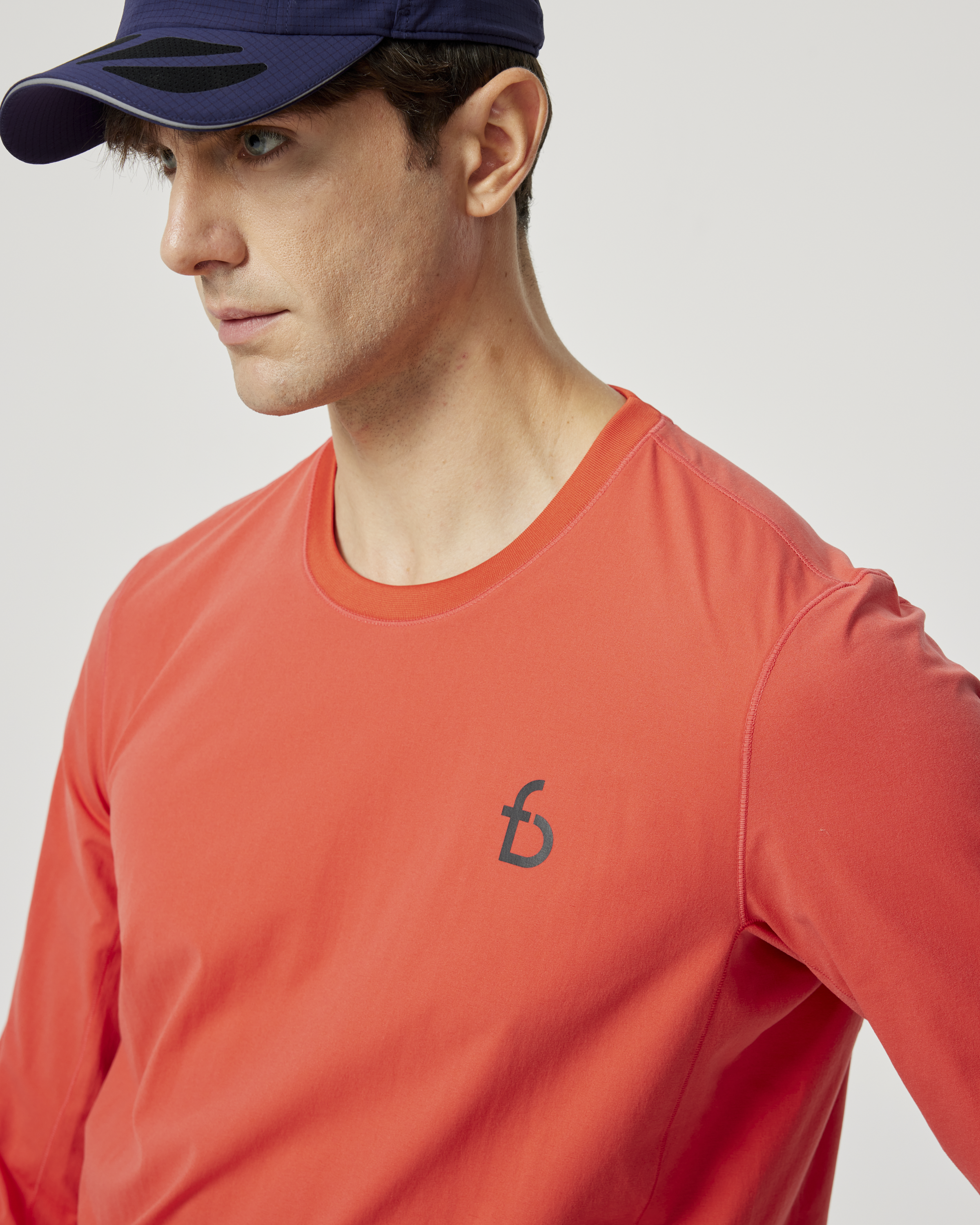 Men's Meeker Long Sleeve