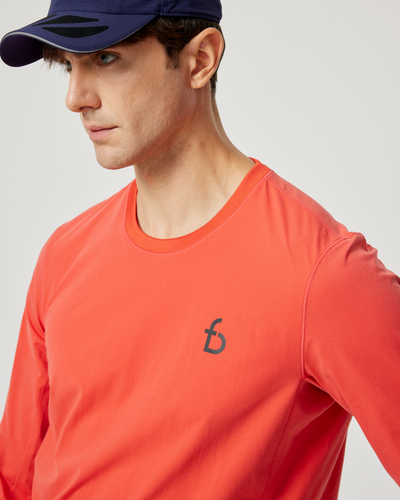 Men's Meeker Long Sleeve