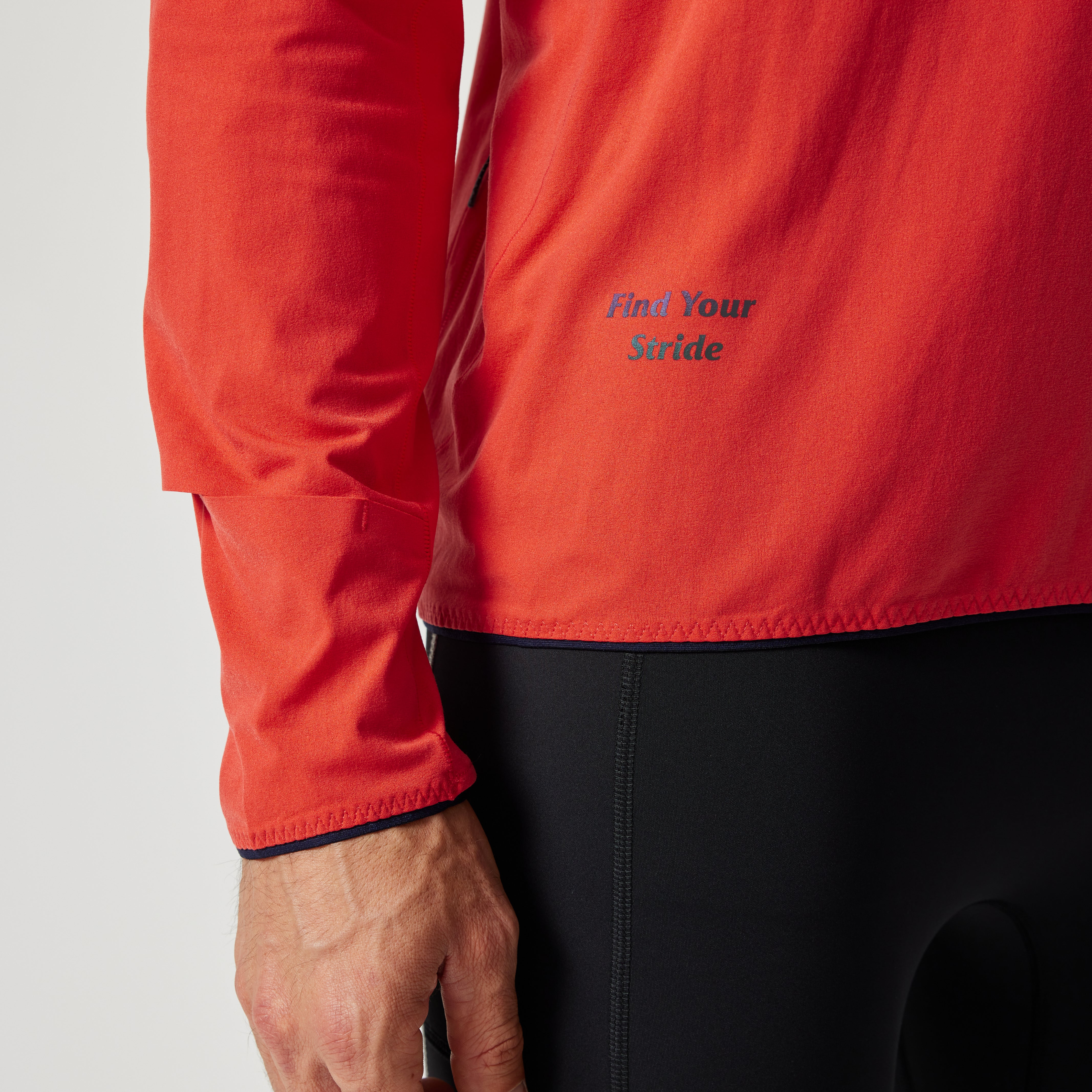 Men's Meeker Long Sleeve