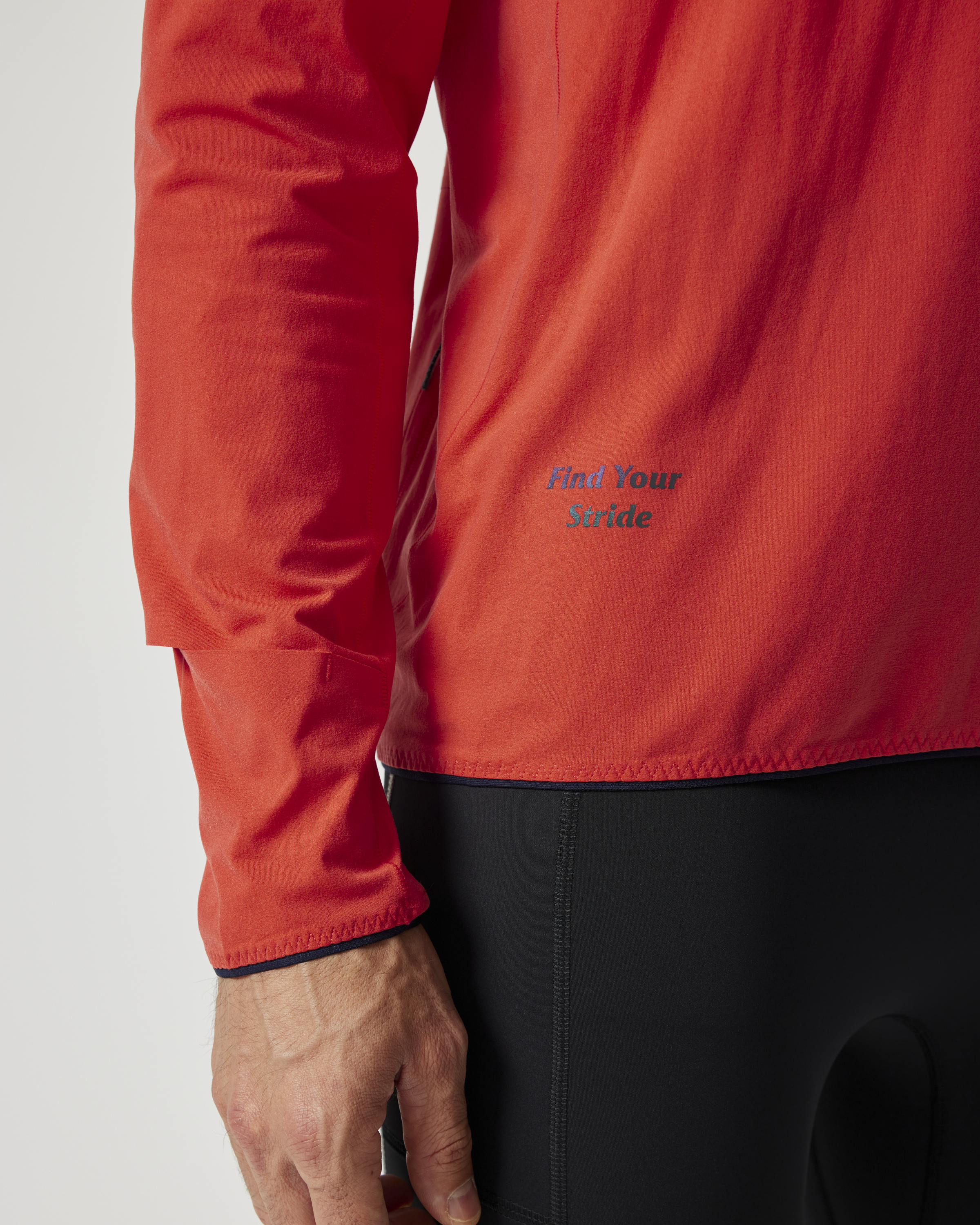 Men's Meeker Long Sleeve
