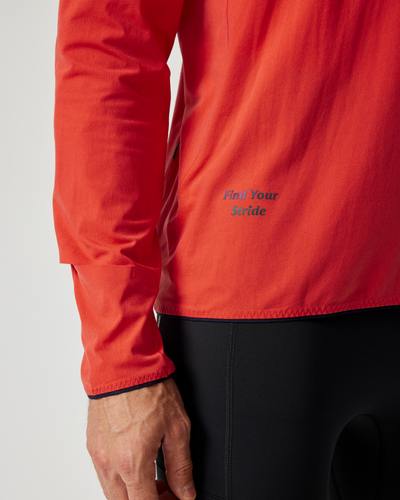Men's Meeker Long Sleeve