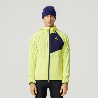 Men's Durango Softshell Jacket