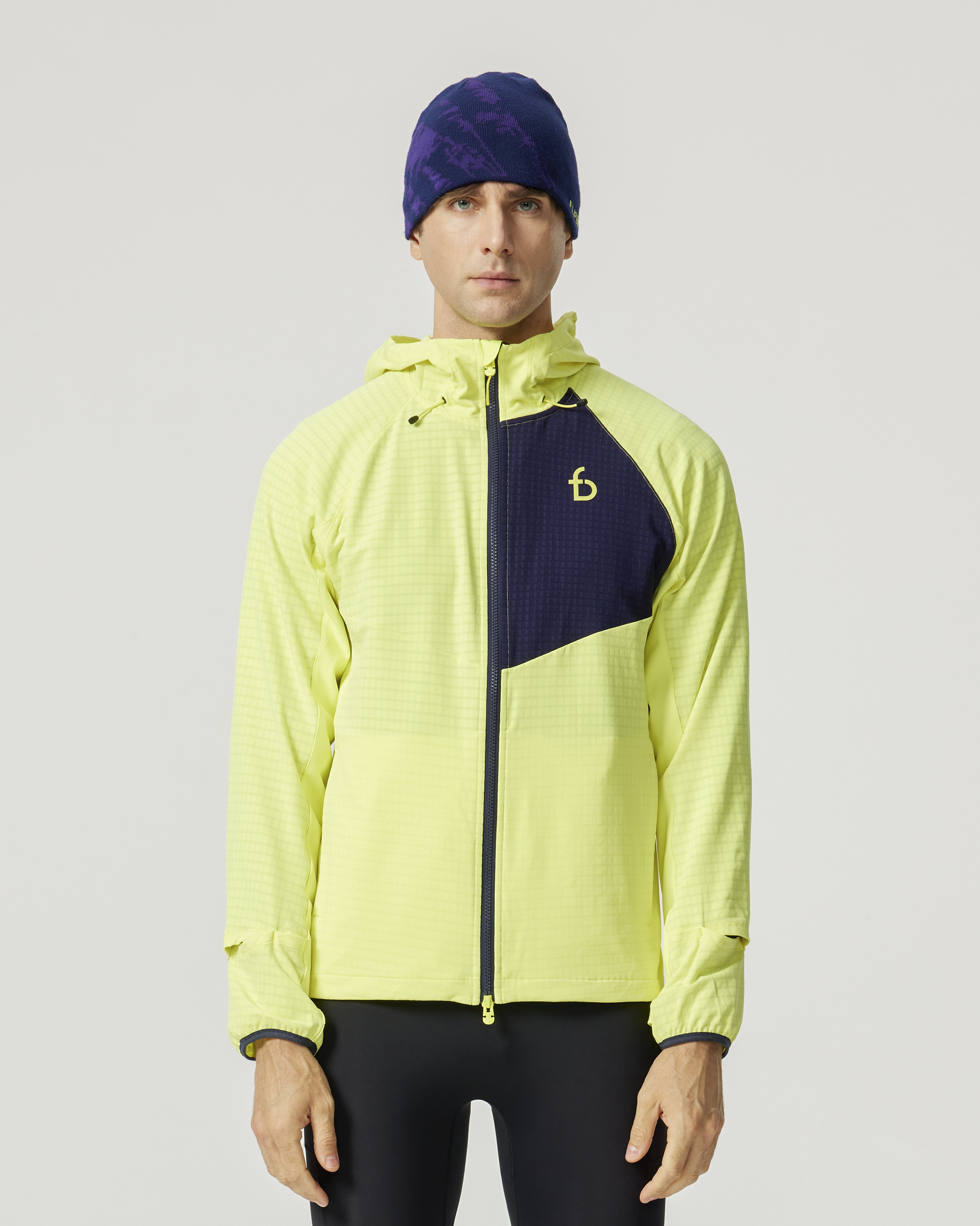Men's Durango Softshell Jacket
