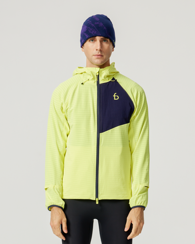 Men's Durango Softshell Jacket