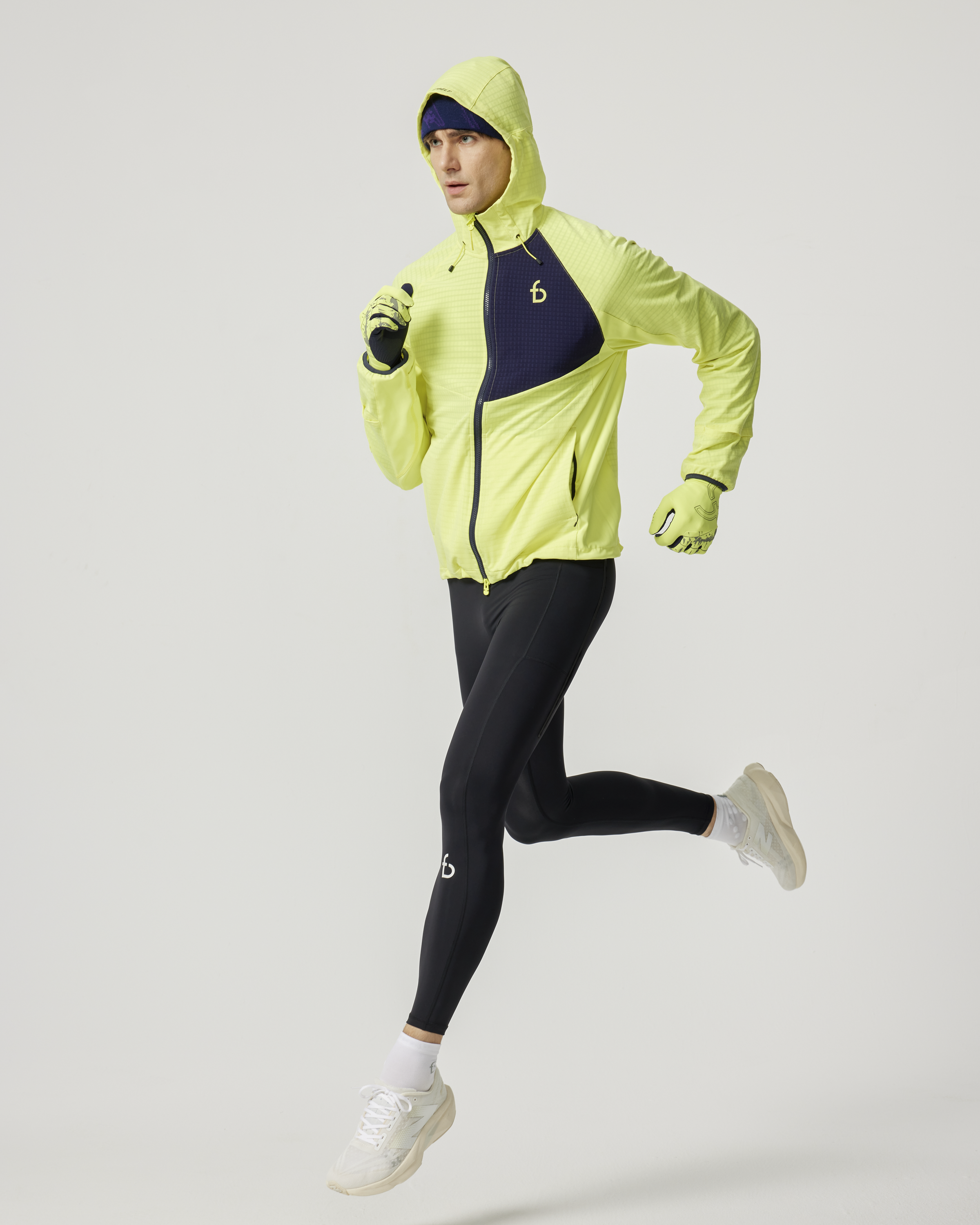Men's Durango Softshell Jacket
