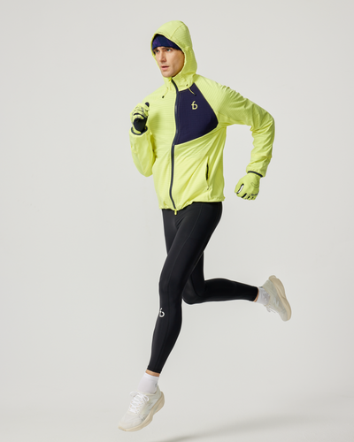 Men's Durango Softshell Jacket