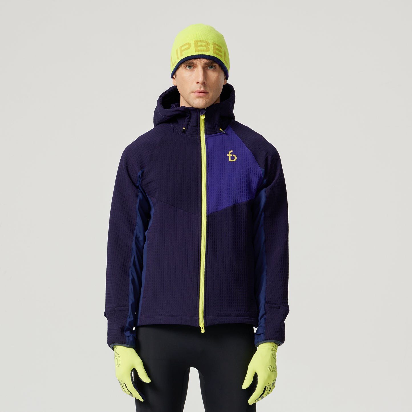 Men's Durango Softshell Jacket