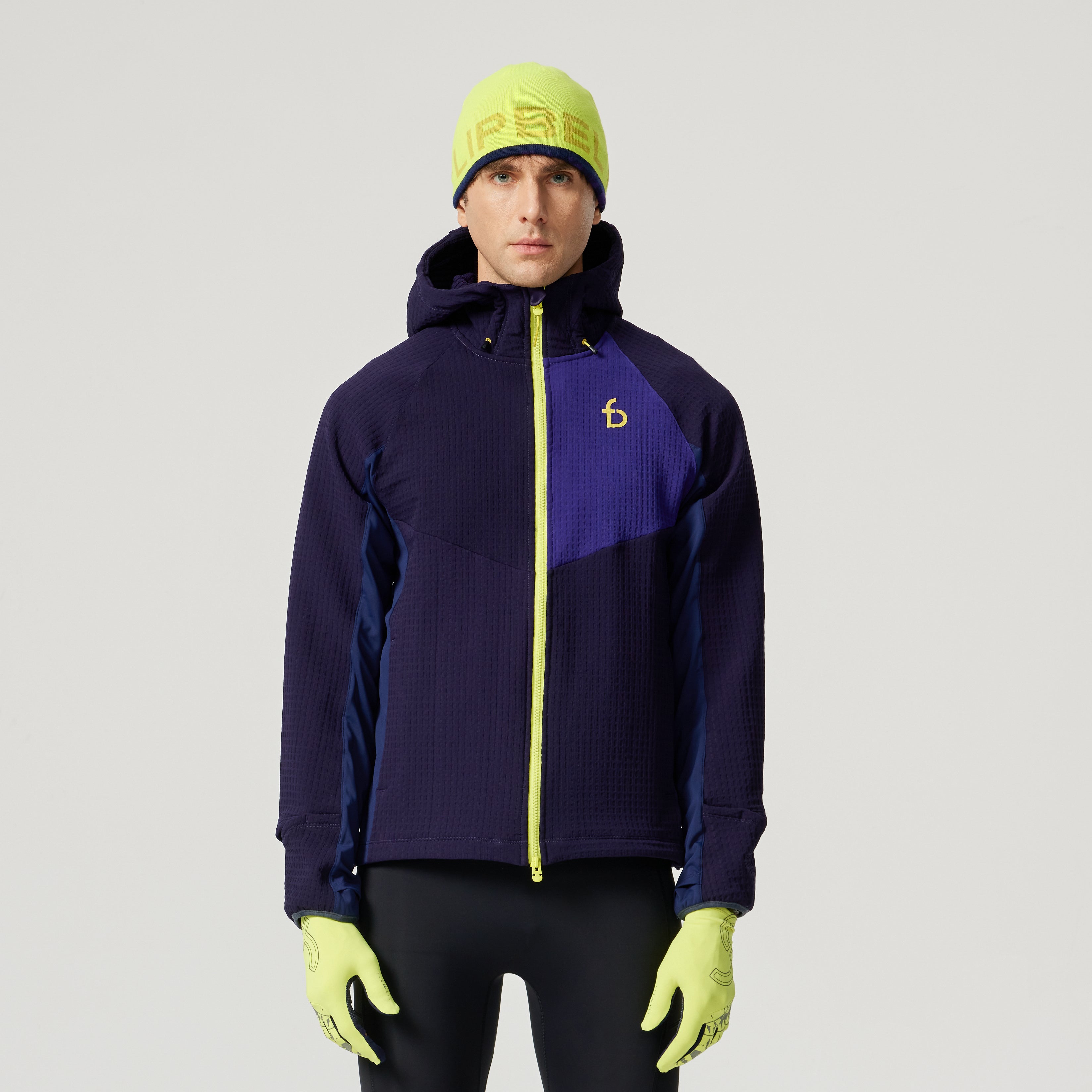 Men's Durango Softshell Jacket