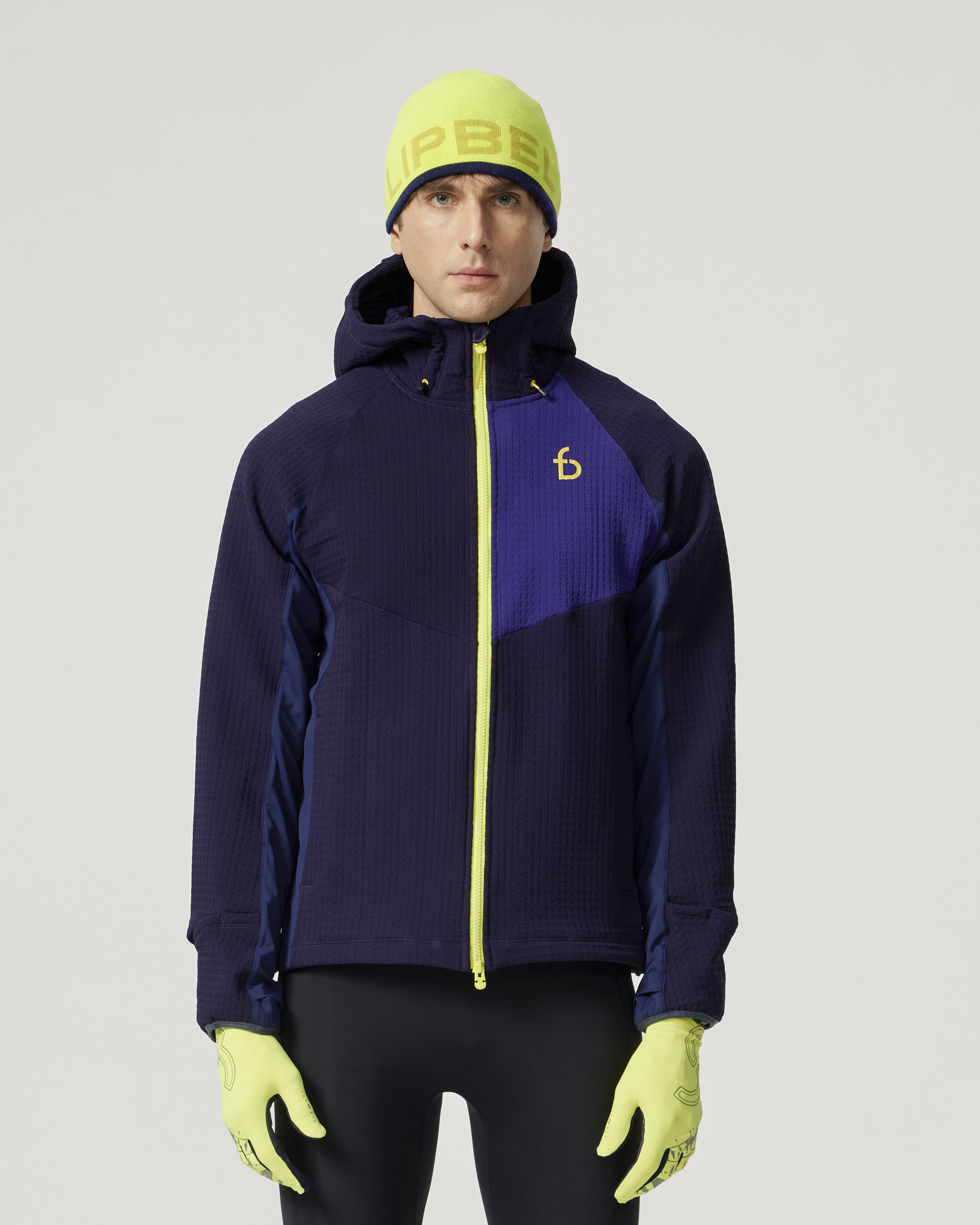 Men's Durango Softshell Jacket