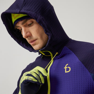 Men's Durango Softshell Jacket