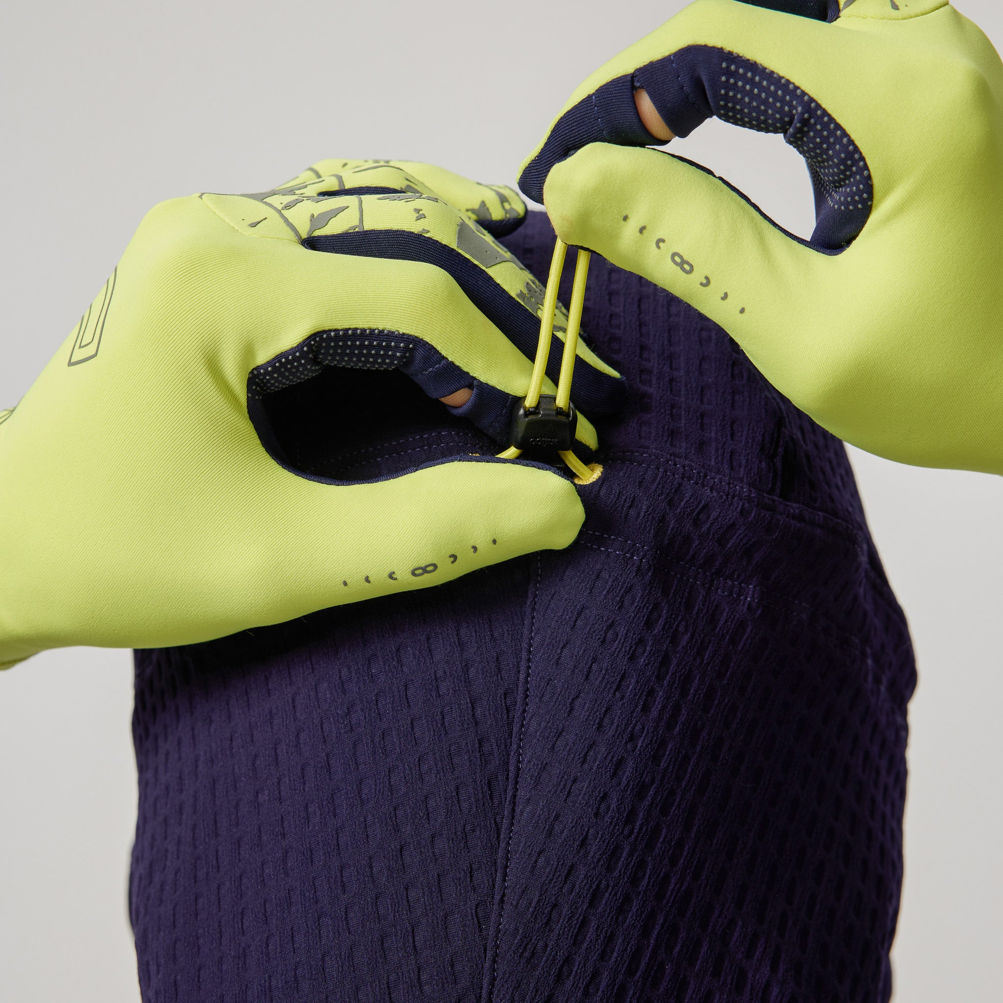 Men's Durango Softshell Jacket