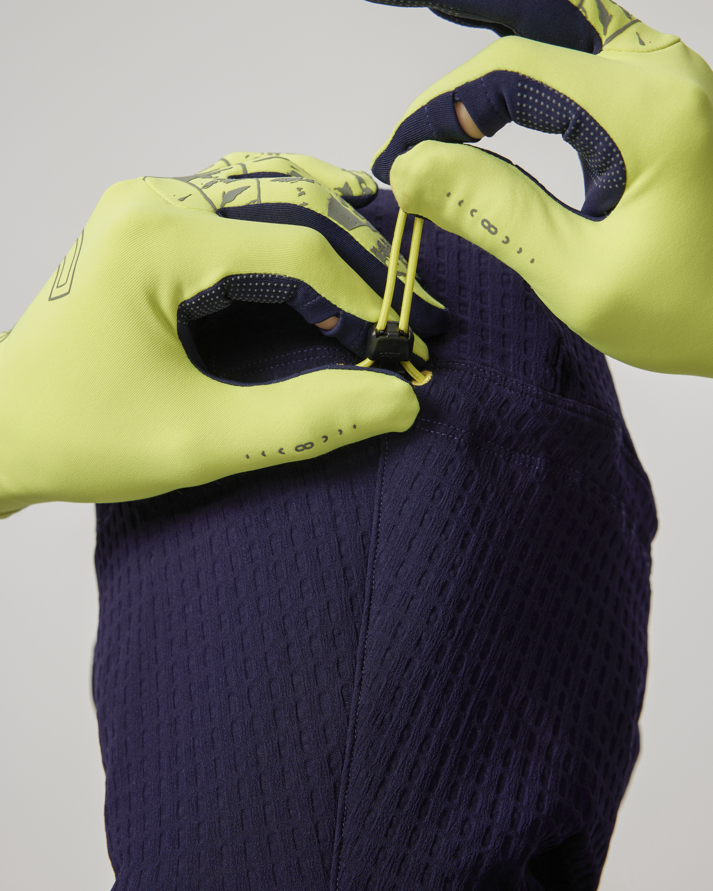 Men's Durango Softshell Jacket