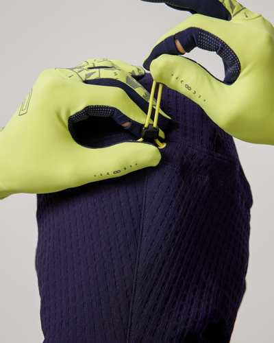 Men's Durango Softshell Jacket